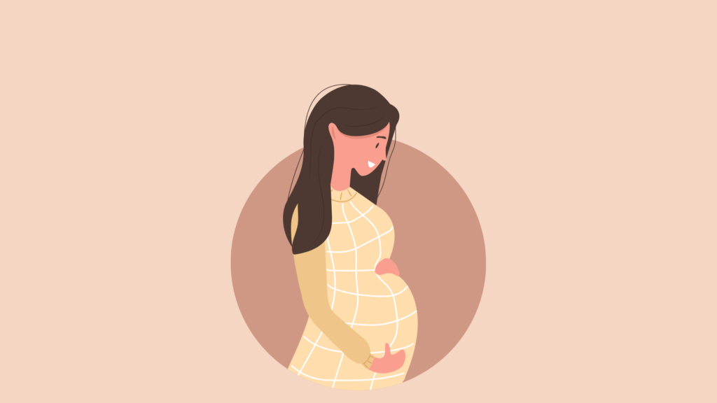 Getting Pregnant with PCOS