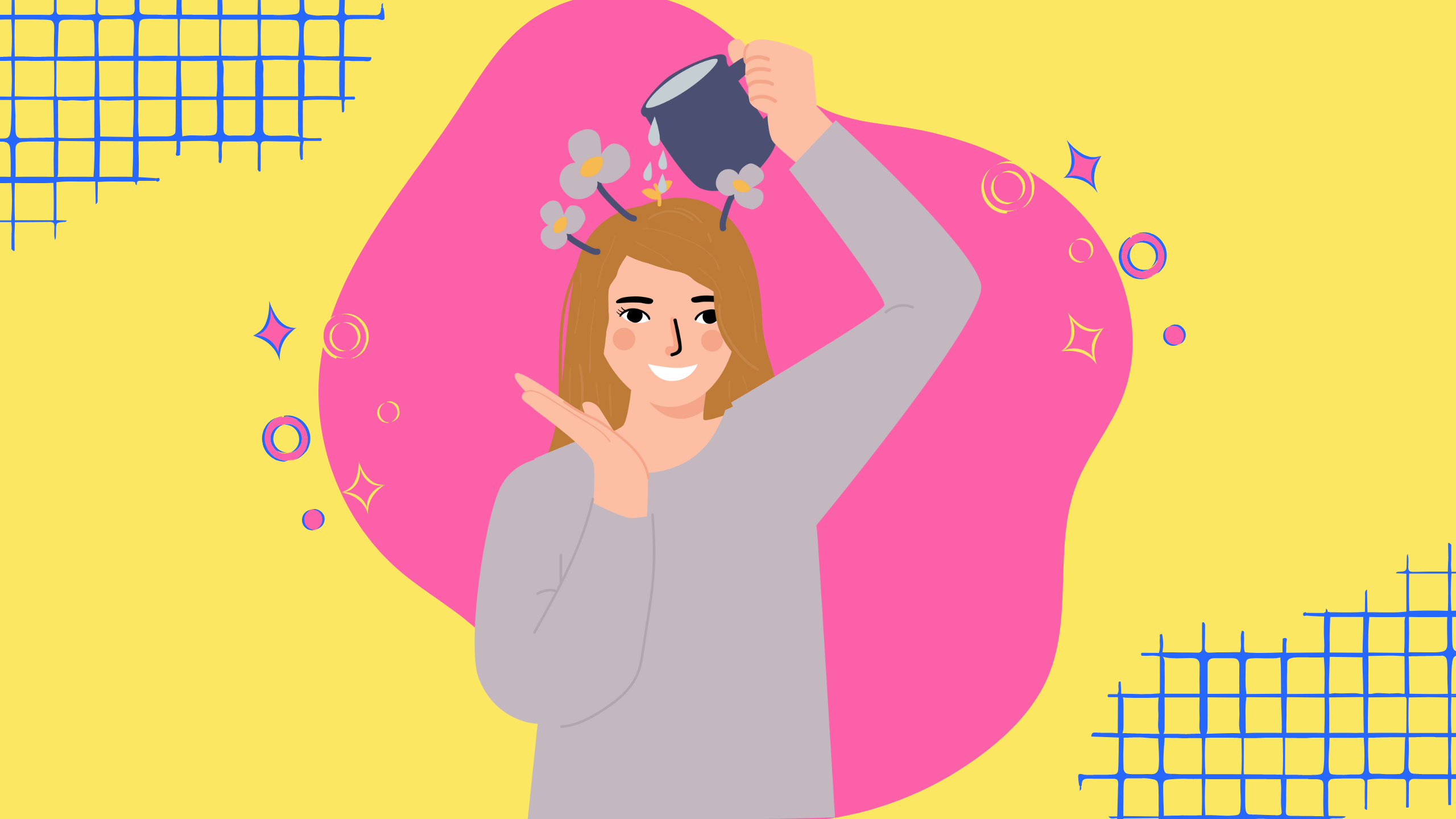 whole body fertility