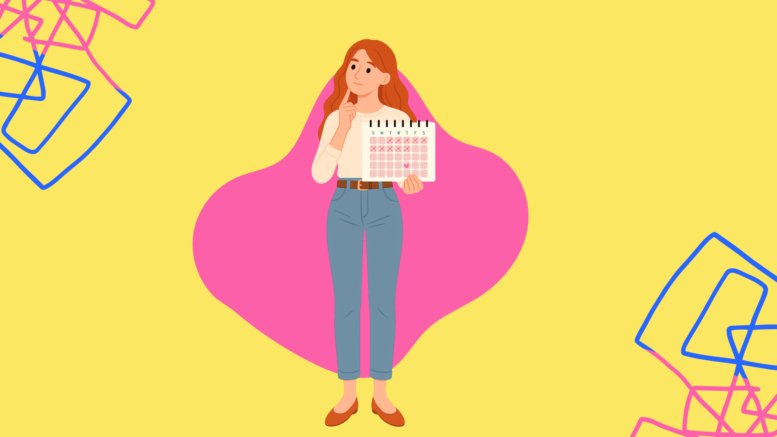 how to know your fertile window