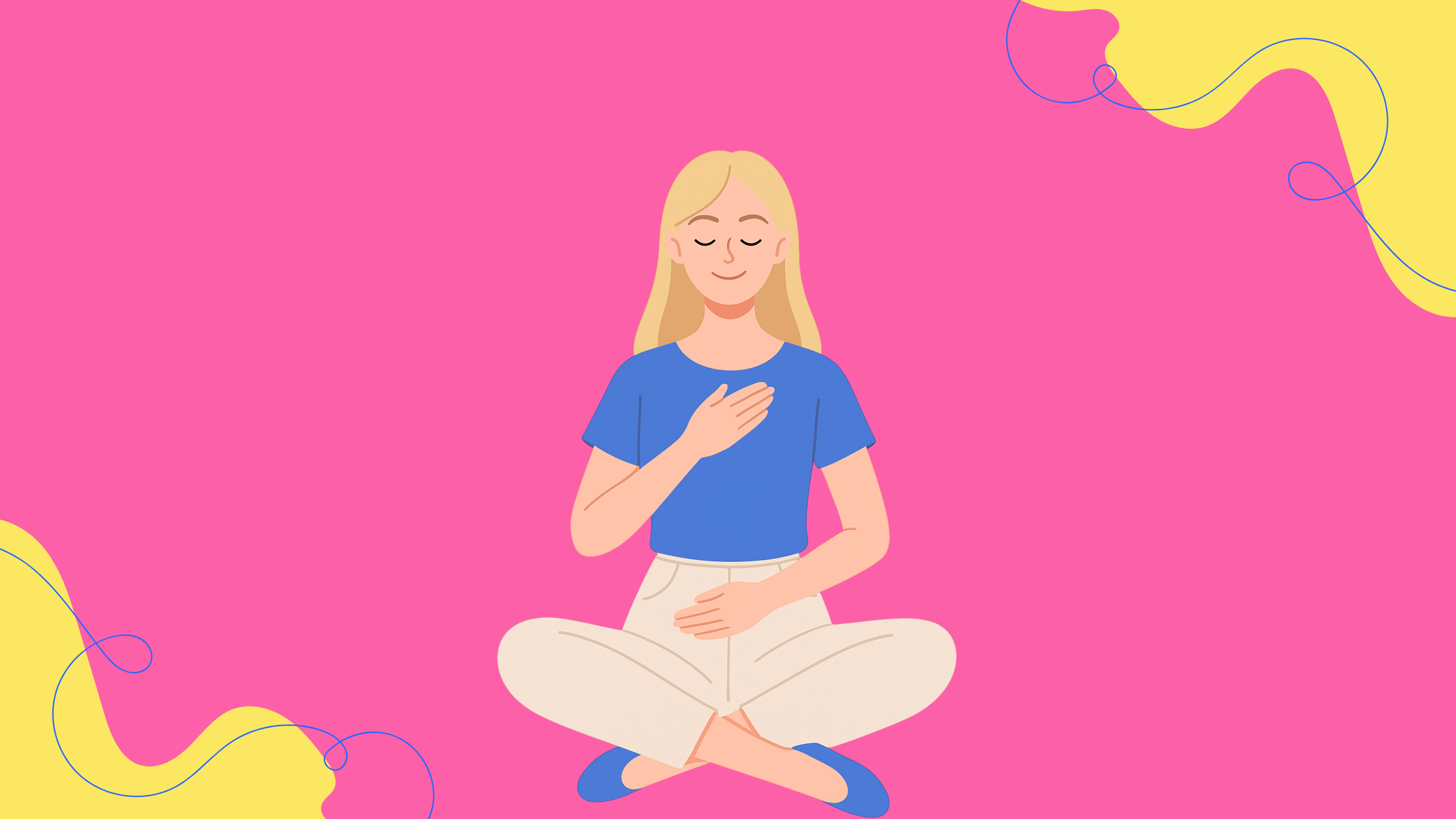 Emotional Healing for Fertility