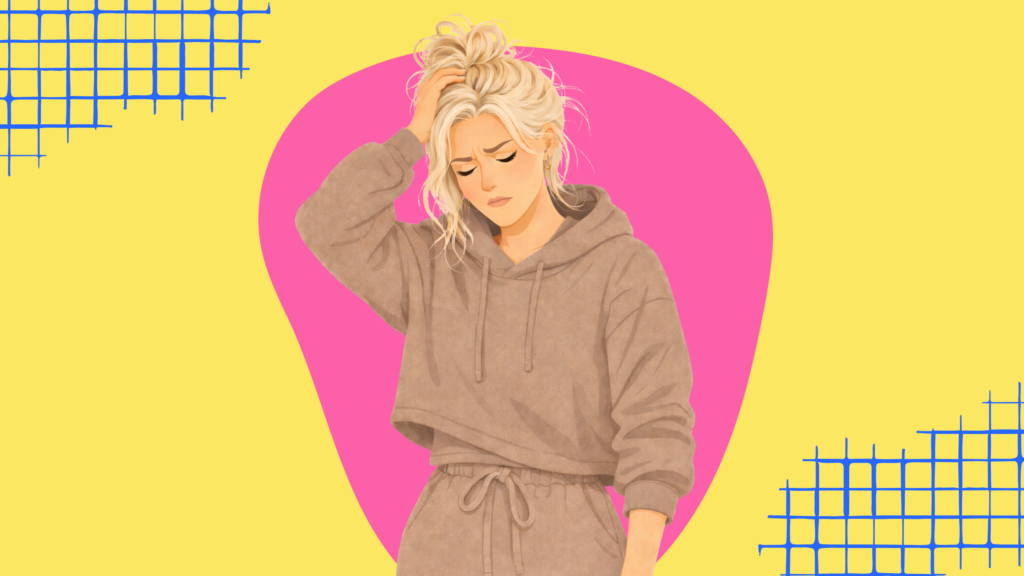 Stress and Fertility How Your Nervous System Affects Conception